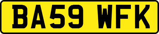 BA59WFK