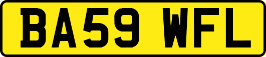 BA59WFL