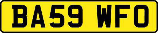 BA59WFO