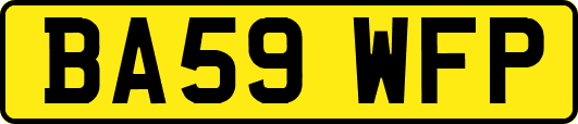 BA59WFP