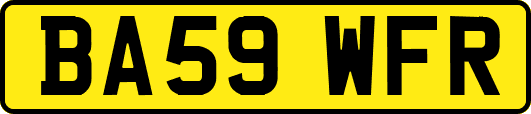 BA59WFR