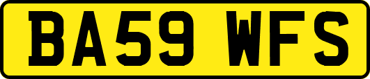 BA59WFS