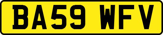 BA59WFV