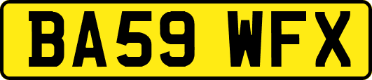BA59WFX