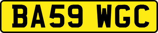 BA59WGC