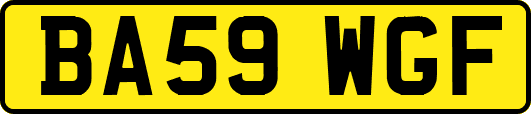 BA59WGF