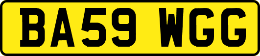 BA59WGG