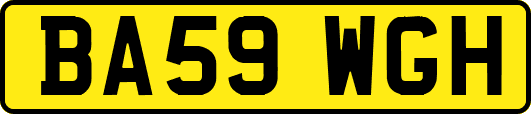BA59WGH