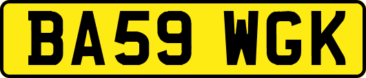 BA59WGK