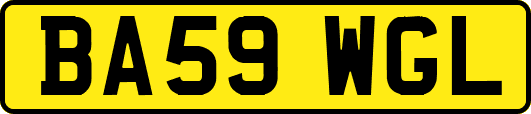 BA59WGL