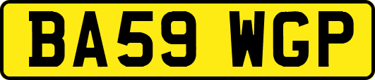 BA59WGP