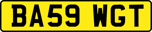 BA59WGT