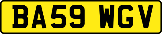 BA59WGV