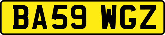 BA59WGZ