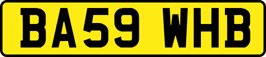 BA59WHB