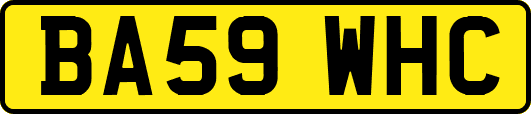 BA59WHC
