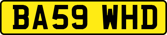 BA59WHD