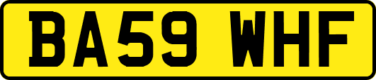 BA59WHF