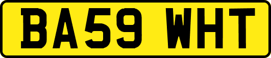 BA59WHT