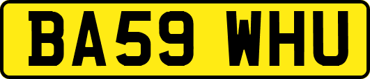BA59WHU