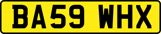 BA59WHX