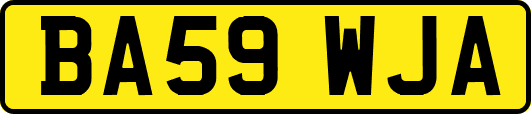 BA59WJA