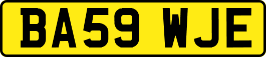 BA59WJE