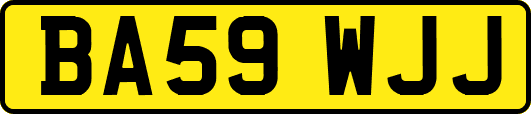BA59WJJ
