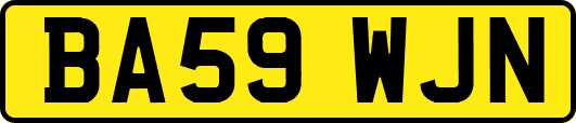 BA59WJN
