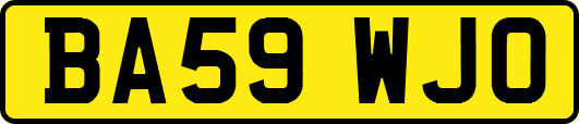 BA59WJO