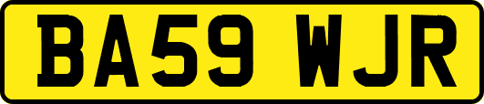 BA59WJR