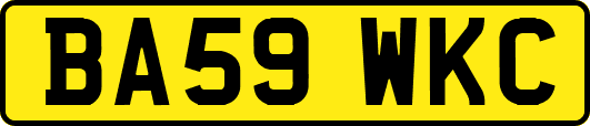 BA59WKC