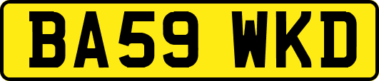 BA59WKD