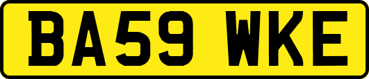 BA59WKE