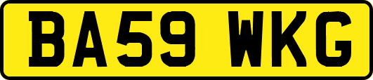 BA59WKG