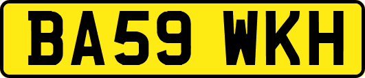 BA59WKH