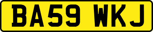 BA59WKJ