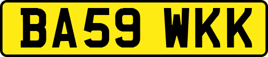 BA59WKK