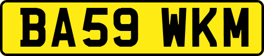 BA59WKM