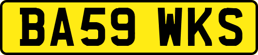 BA59WKS