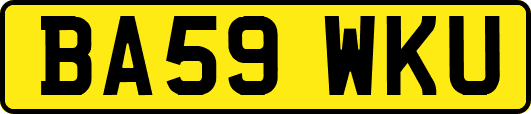 BA59WKU