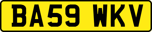 BA59WKV