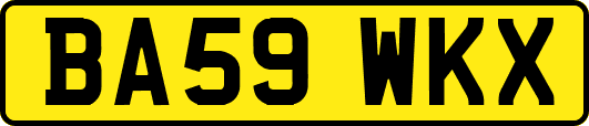 BA59WKX