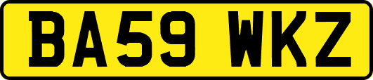 BA59WKZ