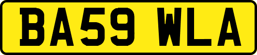 BA59WLA