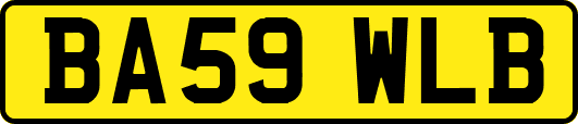 BA59WLB