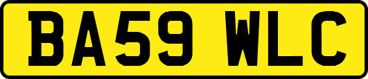 BA59WLC