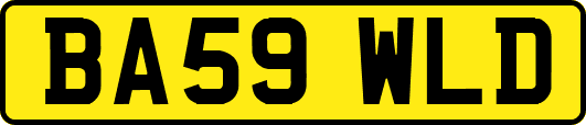 BA59WLD