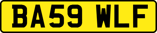 BA59WLF