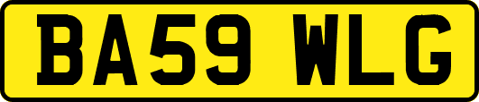 BA59WLG